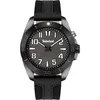 Image de Montre - TIMBERLAND - Warrick TDWGP2201601 - Quartz - Homme - Noir - Cuir