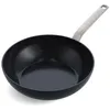 Image de Wok Evolution 28 cm - Greenpan