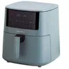 Image de Bistro Airfryer 1 panier bleu - Greenpan