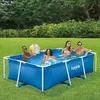 Image de Piscine tubulaire rectangulaire Funsicle 260 m x 160 m x 066 m