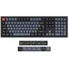 Image de Clavier Keychron V6 Ultra 8K Gaming Noir Mécanique
