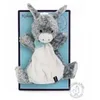 Image de Doudou Marionnette Ane Regliss Les Amis