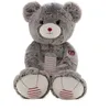 Image de Rouge Kaloo Rouge Kaloo - Peluche Ours Prestige Xl en occasion ou reconditionné