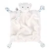Image de Doudou Ourson Plume Ivoire 20 Cm - Kaloo en occasion ou reconditionné