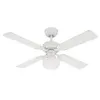 Image de Ventilateur de plafond VEGAS de Westinghouse B 
