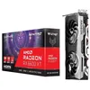 Image de Sapphire NITRO+ Radeon RX 6600 XT - Carte graphique - Radeon RX 6600 XT - 8 Go GDDR6 - PCIe 4.0 - 3 x DisplayPort, HDMI en occasion ou reconditionné