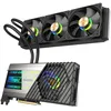 Image de Sapphire TOXIC Radeon RX 6900 XT - Extreme Edition - carte graphique - Radeon RX 6900 XT - 16 Go GDDR6 - PCIe 4.0 x16 - HDMI, 3 x DisplayPort en occasion ou reconditionné