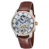 Image de Montre Earnshaw Homme Argent ES-8006-08 20mm
