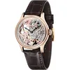 Image de Montre - Thomas Earnshaw - ES-8049-03 - Analogique - Cuir - Étanchéité 5 Atm