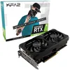 Image de Kfa2 Geforce Rtx 3060 Ti Plus 1-click Oc V2 8gb Grafikkarte - 3x Disp en occasion ou reconditionné