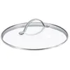 Image de Couvercle 24 cm en Verre - Greenpan