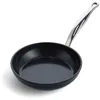 Image de Poêle - GREENPAN - Barcelona Pro - 24 cm - Tous feux (induction) - Revêtement céramique enrichi diamant