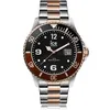 Image de Montre - ICE-WATCH - ICE steel Chic - Argent - Bracelet métal - Étanchéité 10 ATM