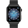 Image de Montre - ICE WATCH - Ice Slart 3.0 - AMOLED 1.78 - GPS - Acier Milanais Noir