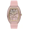 Image de Montre - ICE WATCH - 025180 - Silicone Rose - Étanchéité 5 Atm - 10 mm dépaisseur