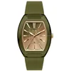 Image de Montre - ICE WATCH - 025181 - Silicone Vert - Étanchéité 5 ATM - 10 mm dépaisseur