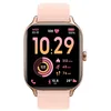 Image de ICE Watch ICE Fit RT 3.0   Montre connectée jaune cardio et suivi dactivité