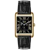 Image de Montre femme - ICE WATCH - Ice Smart TK 2.0 - Cuir noir - Verre saphir - Analogique
