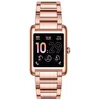 Image de Montre connectée - ICE WATCH - Ice Smart TK 2.0 - Bracelet acier inoxydable - Écran AMOLED 141 pouces - Verre saphir
