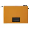 Image de Housse de protection - Native Union - W.F.A Stow Lite - Compatible MacBook Pro 14 - Orange - Textile résistant