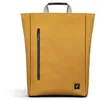 Image de Sac à dos - NATIVE UNION - W.F.A KRAFT - Jaune - Matériaux durables - Style à roulettes classiques