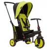 Image de Tricycle - SMARTRIKE - STR3 - Pliable - Siège inclinable - Freinage avancé
