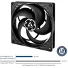 Image de Refroidisseur - ARCTIC - P14 PWM PST CO - 14 cm - 200-1700 tr/min - 03 sone