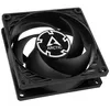 Image de Ventilateur - ARCTIC COOLING - P8 PWM PST - 80mm - 20 dB - Noir
