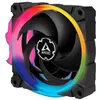 Image de ARCTIC BioniX P120 A-RGB - Ventilateur boîtier Esport 120mm PWM