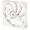 Image de ARCTIC P14 PWM PST - Ventilateur boîtier 140mm contrôle PWM et câble PST blanc
