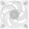 Image de Arctic - P12 PWM PST ARGB blanc - 3x120mm avec LED ARGB - Pour boitier PC - Pack 3