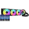 Image de Refroidissement - ventilation - watercooling Arctic REFROIDISSEUR DE PROCESSEUR SMULTI/ACFRE00144A ARCTIQUE
