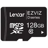Image de Carte mémoire Micro SD 128 Go - CS-CMT-CARDT128G-D - EZVIZ