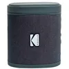 Image de KODAK Soundbrix Enceinte Portable Bluetooth Sans Fil Chargement Type-C Son 5W RMS Design Compact et Élégant - Noir