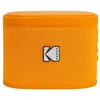 Image de KODAK Soundbrix Enceinte Portable Bluetooth Sans Fil Chargement Type-C Son 5W RMS Design Compact et Élégant - Orange