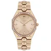 Image de Montre - POLICE - Montaria PL.16038BSR/32M - Quartz - Acier inoxydable - Or rose