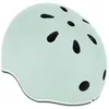 Image de Globber - Casque GO-UP tout-petits XXS-S (45-51cm) - Vert Menthe