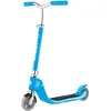 Image de Trottinette 2 roues pliable - GLOBBER - FLOW 125 V2 - Bleu