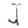 Image de Globber - Trottinette 2 roues FLOW FOLDABLE 125 V2 - Noir-Rouge