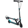 Image de Trottinette 2 roues - GLOBBER - FLOW ELEMENT JUNIOR LIGHT - Noir / Turquoise