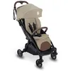Image de Globber - Poussette STROLL LITE - Taupe
