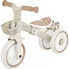 Image de Tricycle évolutif - GLOBBER - ECOLOGIQUE PLUS 2-en-1 - Sable