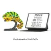 Image de Blocs de construction - JEKCA - Caméléon - 1510 pièces - Pour 14 ans et plus - Plastique durable