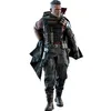 Image de Figurine Hot Toys Mms583 - Marvel Comics - Deadpool 2 - Cable Standard Version en occasion ou reconditionné