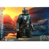 Image de STAR WARS - THE MANDALORIAN & THE CHILD - FIGURINES DELUXE 46CM HOT TO