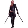 Image de Figurine Black Widow Movie Masterpiece 1/6 de HOT TOYS