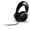 Image de Casque Hi-Fi - Philips - Fidelio X3 - Noir - Filaire - Circum-aural