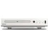 Image de Lecteur DVD - THOMSON - TAEP200W - Screen Fit - Liaison multimédia USB - Smart picture - Blanc