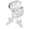 Image de Philips Auricolari Bluetooth TAT2139WT00 Wireless In-Ear Bianchi IPX4 7h+28h