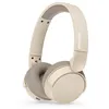 Image de Philips Cuffie Wireless Bluetooth TAH3209BG00 Beige Over-ear 25h Batteria